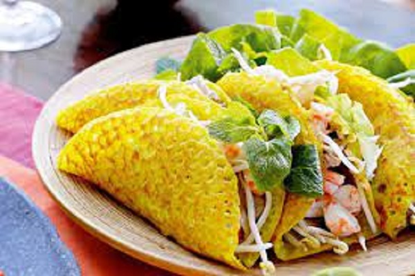 Giới thiệu những món ăn truyền thống Việt Nam đến du khách