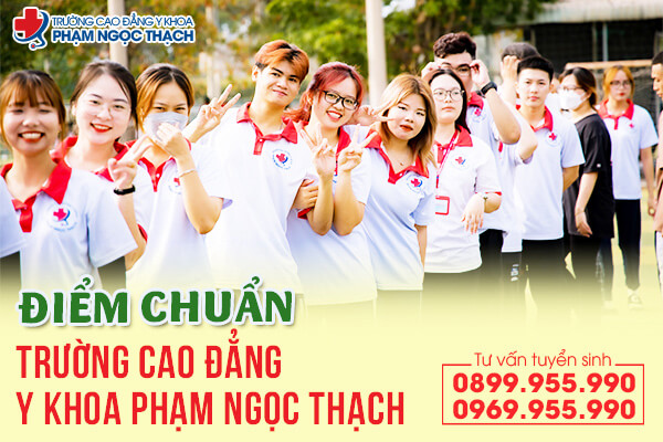 Truong-Cao-dang-Y-Khoa-Pham-Ngoc-Thach-TP-HCM-xet-tuyen-Y-Duoc-chi-can-tot-nghiep-THPT