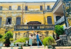 Du lịch Huế tháng 9 nên đi đâu?