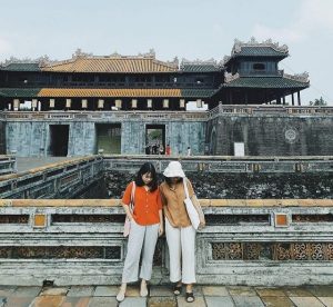 Du lịch Huế tháng 10 chơi gì?