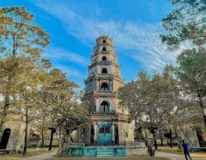 Du lịch Huế tháng 11 cần lưu ý gì?