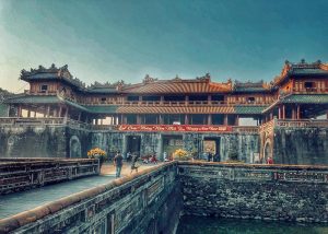 Gợi ý lịch trình du lịch Huế 2/9 2–3 ngày chi tiết