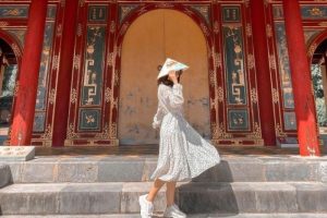 Gợi ý lịch trình du lịch Huế 4 ngày 3 đêm chi tiết