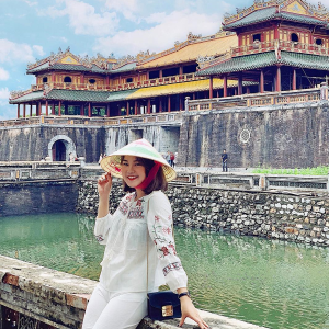 Gợi ý lịch trình du lịch huế 2 ngày 1 đêm