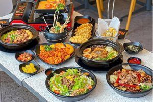 Kinh nghiệm ăn uống khi du lịch Huế không nên bỏ qua