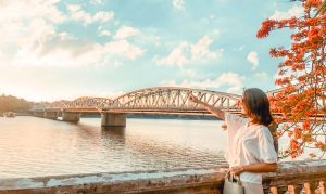 Kinh nghiệm cần biết khi du lịch Huế tháng 4