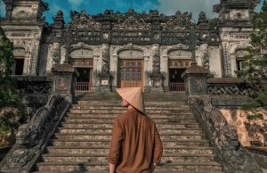 Kinh nghiệm du lịch Huế 4 ngày 3 đêm