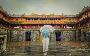 Kinh nghiệm du lịch Huế tháng 10 mang theo những gì