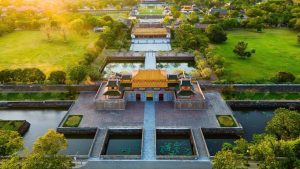 Những điểm đến nên khám phá khi du lịch Huế vào tháng 3