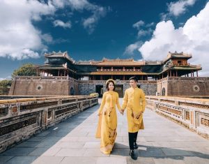 Những điểm tham quan nổi bật không thể bỏ qua khi du lịch Huế tháng 5