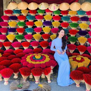 Những trải nghiệm nên thử khi du lịch Huế tháng 12