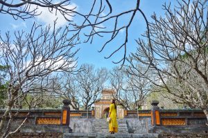 Những trải nghiệm nổi bật khi du lịch Huế tháng 11