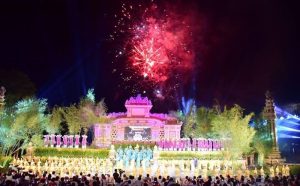 Vì sao Huế là điểm đến lý tưởng dịp 30/4?