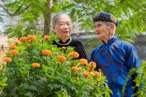 Tiếng Huế có dễ nói không?