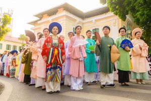 Các hoạt động hấp dẫn không thể bỏ qua khi du lịch Huế tháng 6