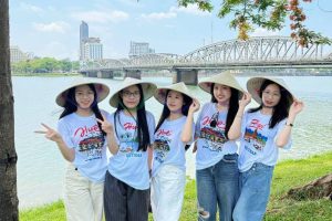 Gợi ý lịch trình chi tiết du lịch Huế 5 ngày 4 đêm