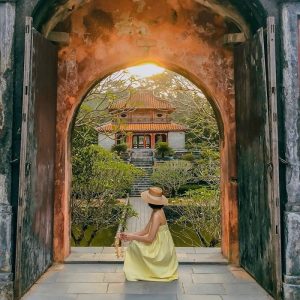 Kinh nghiệm du lịch Huế 2 ngày 2 đêm