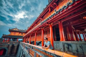 Những lưu ý du lịch Huế bạn nên biết