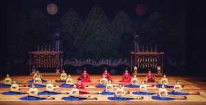 Giá trị và vai trò của nghệ thuật trình diễn cung đình trong đời sống hiện nay