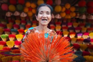 Người Huế sống kín đáo và nội tâm sâu sắc