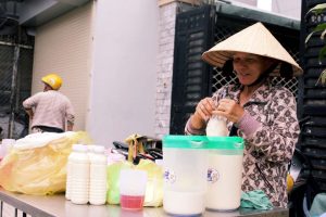 Bản chất con người Huế là sự trầm lắng, kín đáo nhưng luôn toát lên nét chân thành và sâu sắc