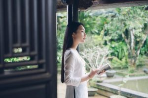 Khám phá hình ảnh người Huế trong văn học Việt Nam