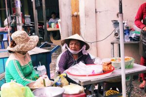 Người Huế có khó gần không?