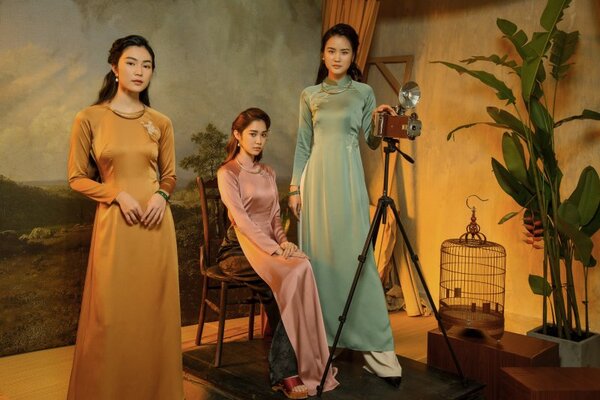 Người Huế sống kín đáo, gọn gàng và ngăn nắp