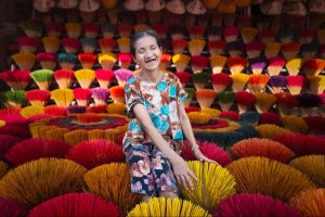 Người Huế trong mắt người xa xứ có gì đặc biệt?