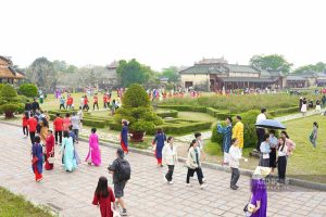 Những định kiến phổ biến về người Huế