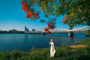 Sống ở Huế có buồn không? 