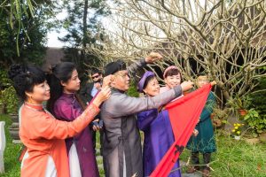 Vì sao người Huế khó tính?