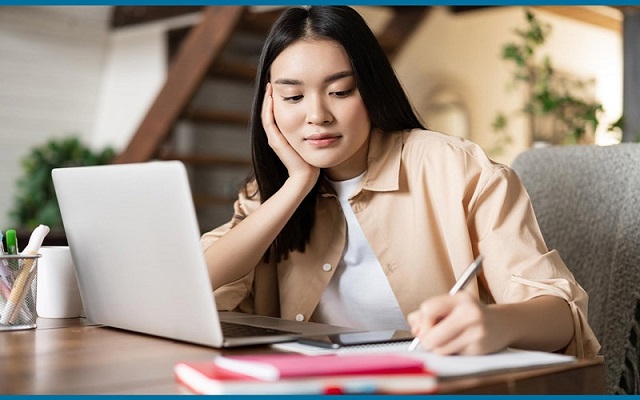Cao đẳng Y sĩ đa khoa có học online không?