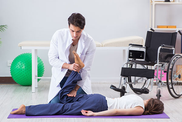 Ngành Phục hồi chức năng học bao nhiêu năm ở hệ Đại học và Cao đẳng?